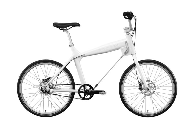 greenbike pesaro-biomega-Boston bici