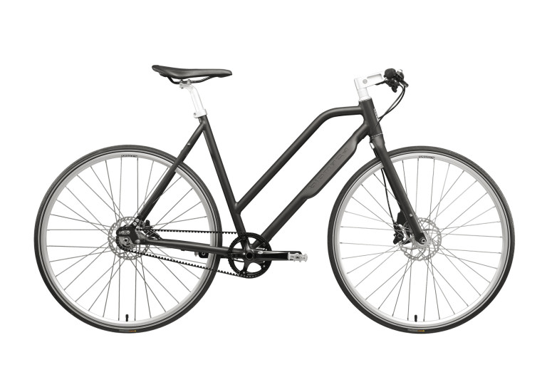 greenbike pesaro-biomega-bici New York Lady