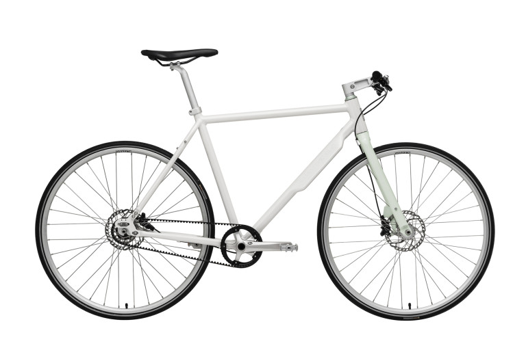 greenbike pesaro-bici-NYC