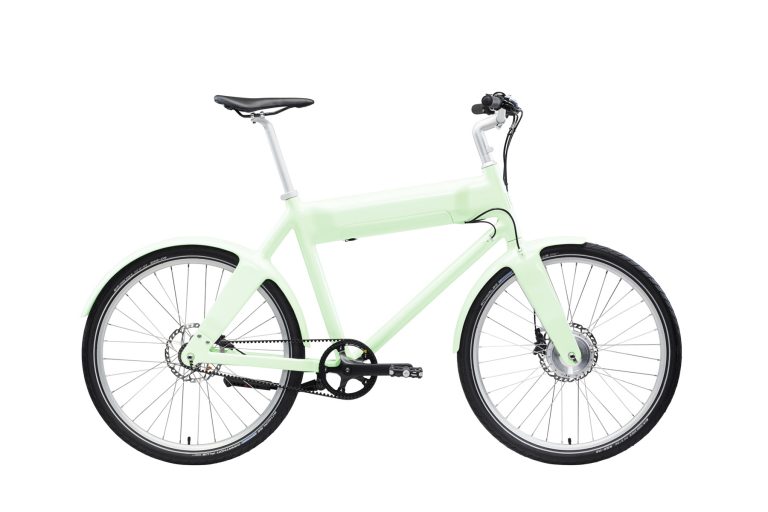 greenbike pesaro-bici elettriche-biomega-Oko Nightglow