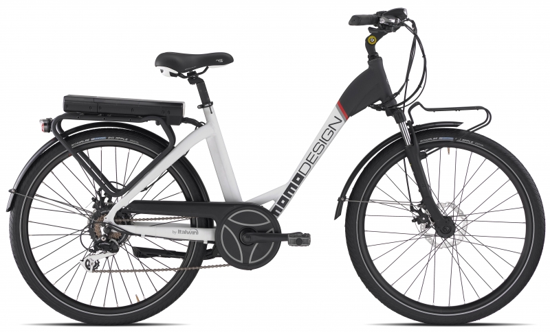 greenbike pesaro-bici elettriche-italwin-bici momodesign