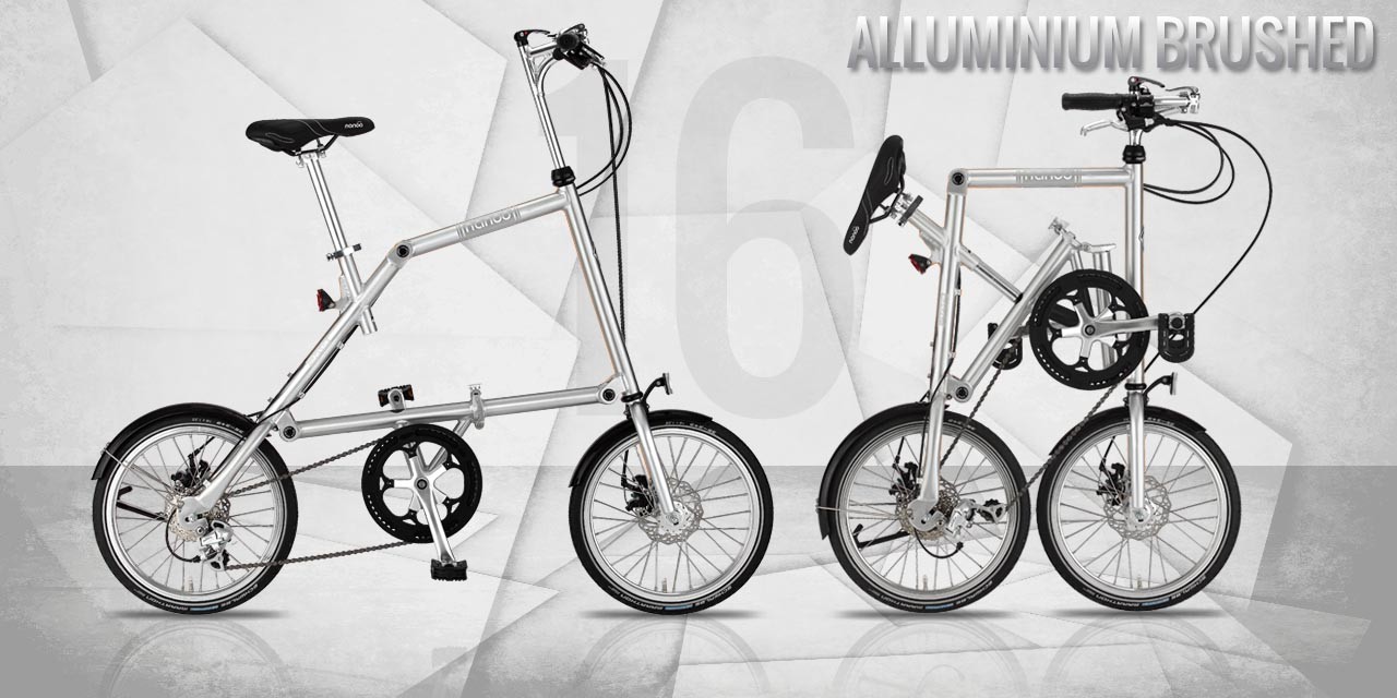greenbike pesaro-bici pieghevoli-Nanoo 16