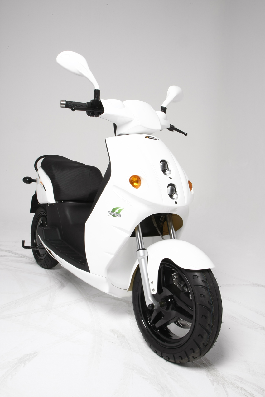 greenbike pesaro-scooter elettrico-E-Max