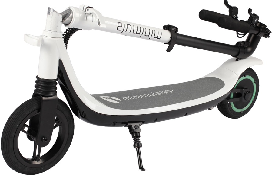 greenbike pesaro-monopattino elettrico-Minimula