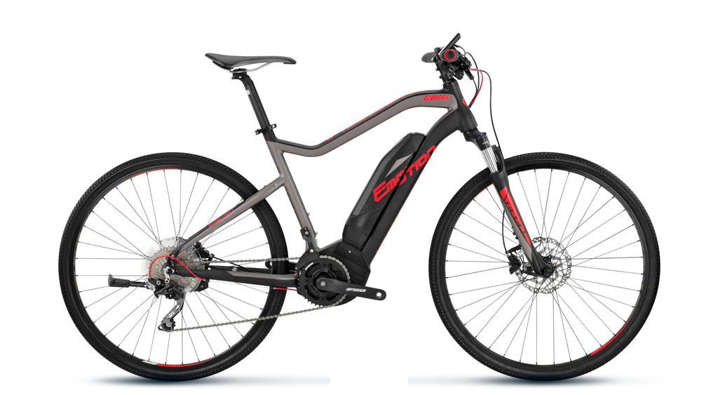 greenbike pesaro-BHbikes-Emotion-Rebel Cross Light