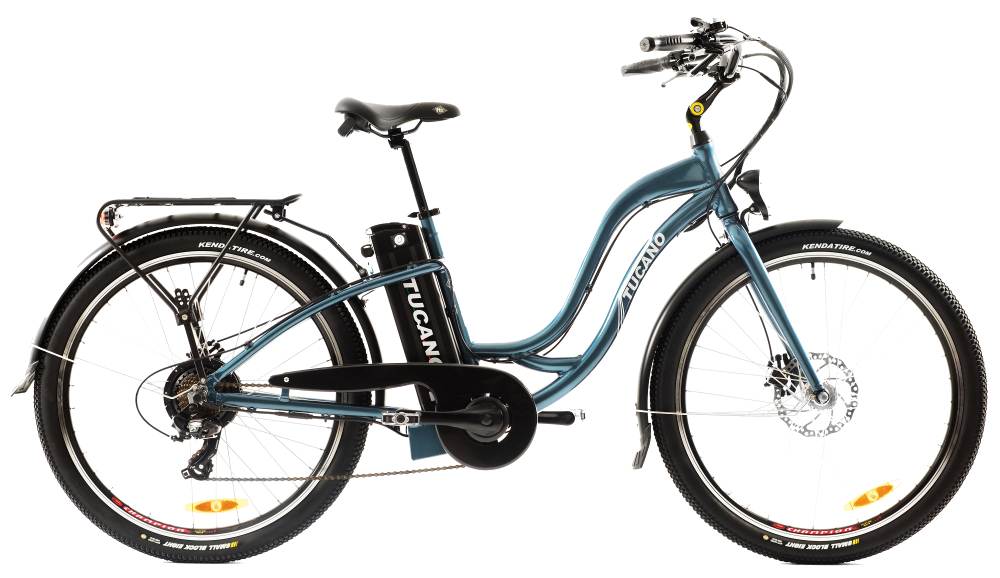 greenbike pasaro-bici elettriche-Tucano bikes-Monster X-Road 27,5