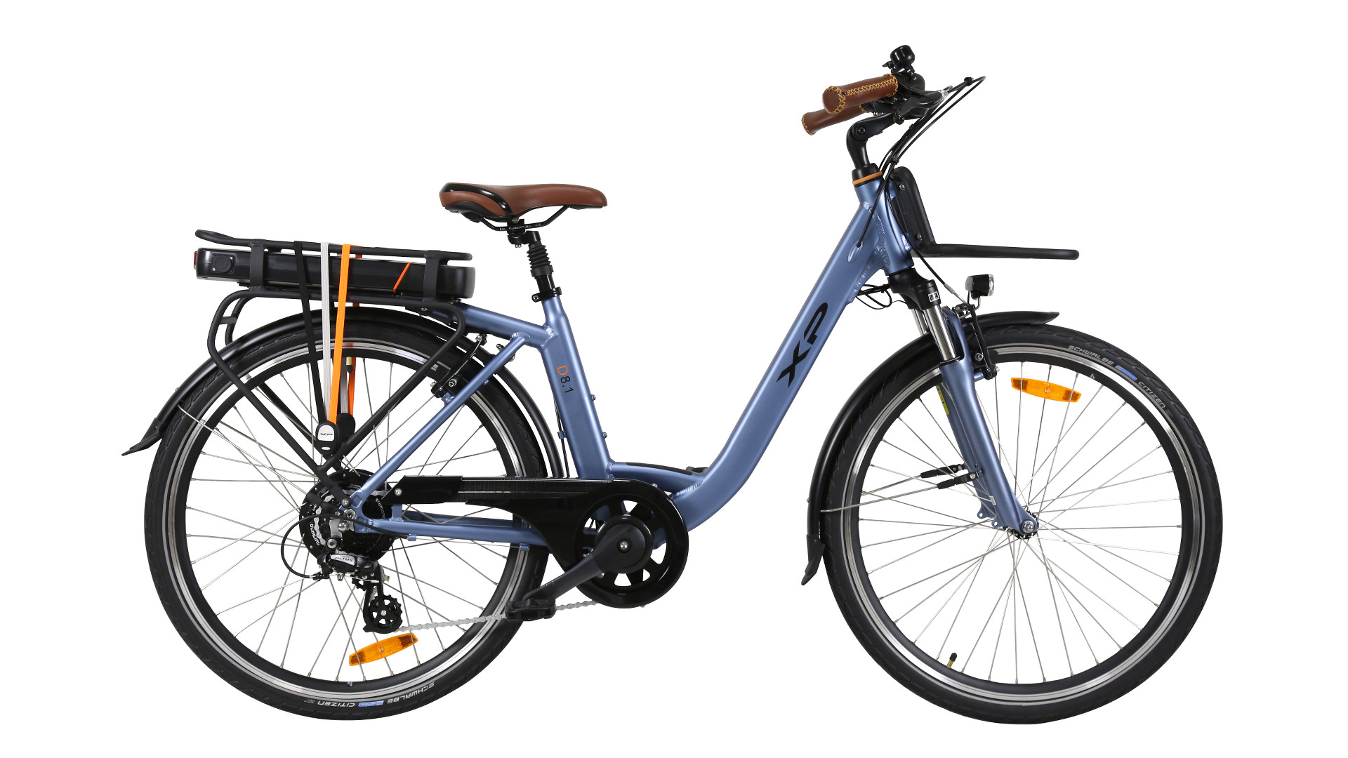 greenbike pesaro-bici elettriche-XP bikes-D8.2