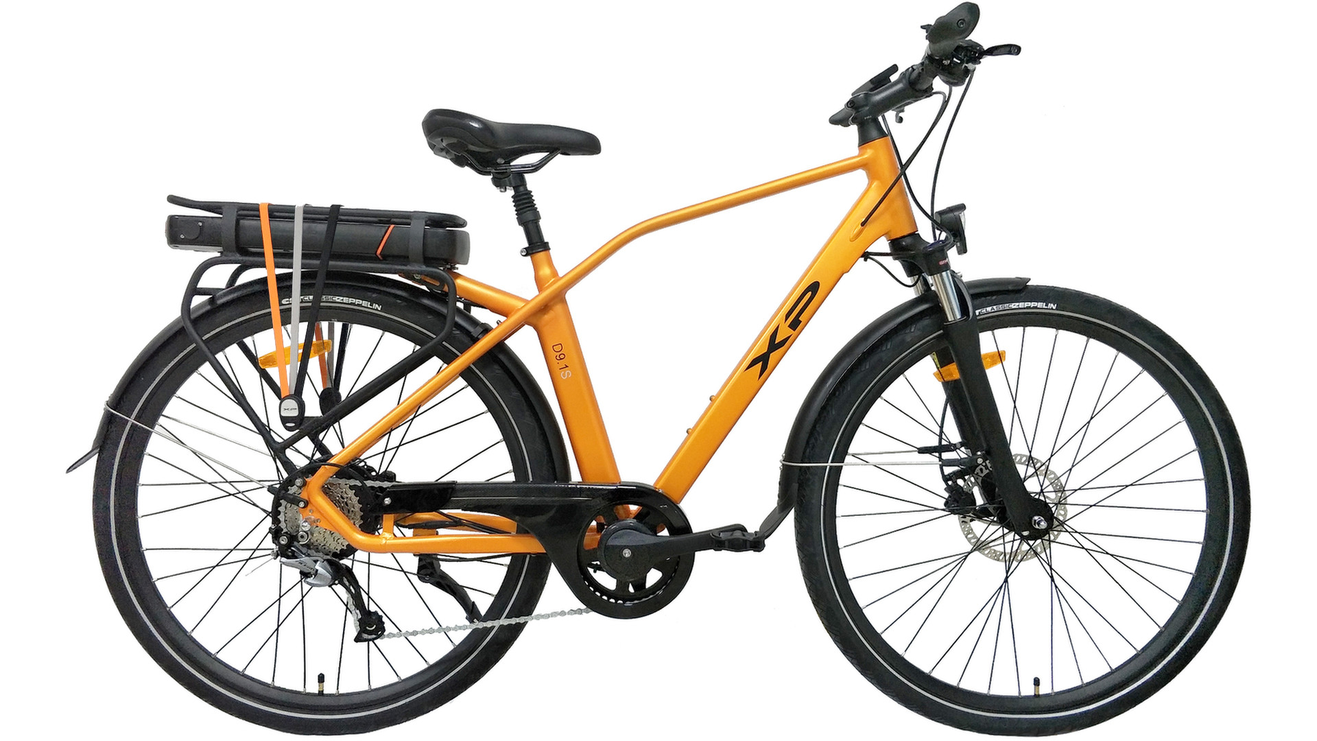 greenbike pesaro-bici elettriche-XP bikes-D9.1S
