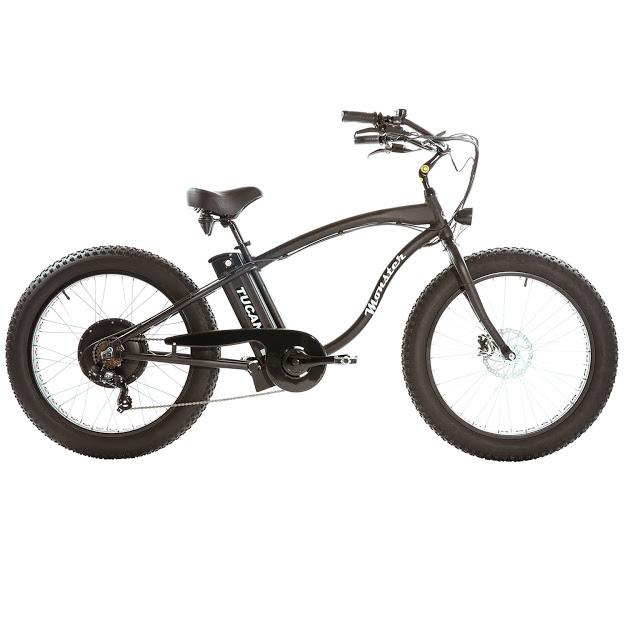 greenbike pesaro-bici elettriche-fat bike Tucano-Monster 26 Naked