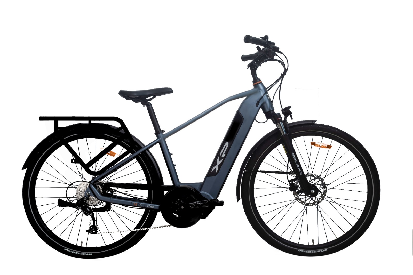 greenbike pesaro-bici elettriche motore centrale-XP bikes-I-D9.1