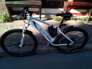 greenbike pesaro-bici elettriche-BH bikes-Neo 29er
