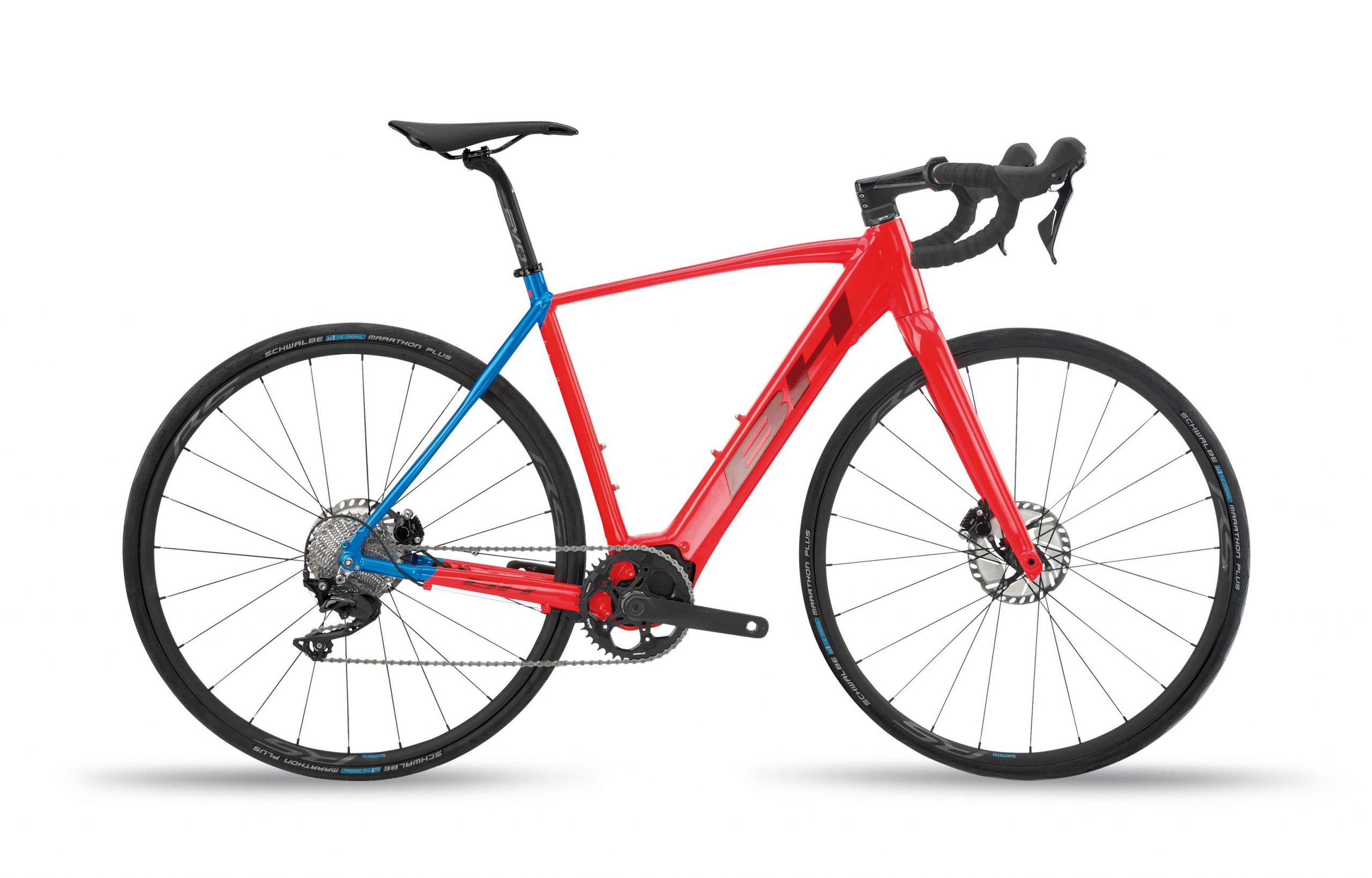 greenbike pesaro-bici elettriche Gravel-BH Bikes-Core Gravel X2.4