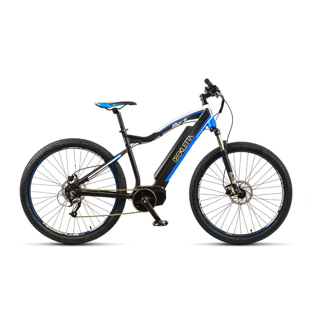 greenbike pesaro-MTB elettrici-Ekletta-Mork