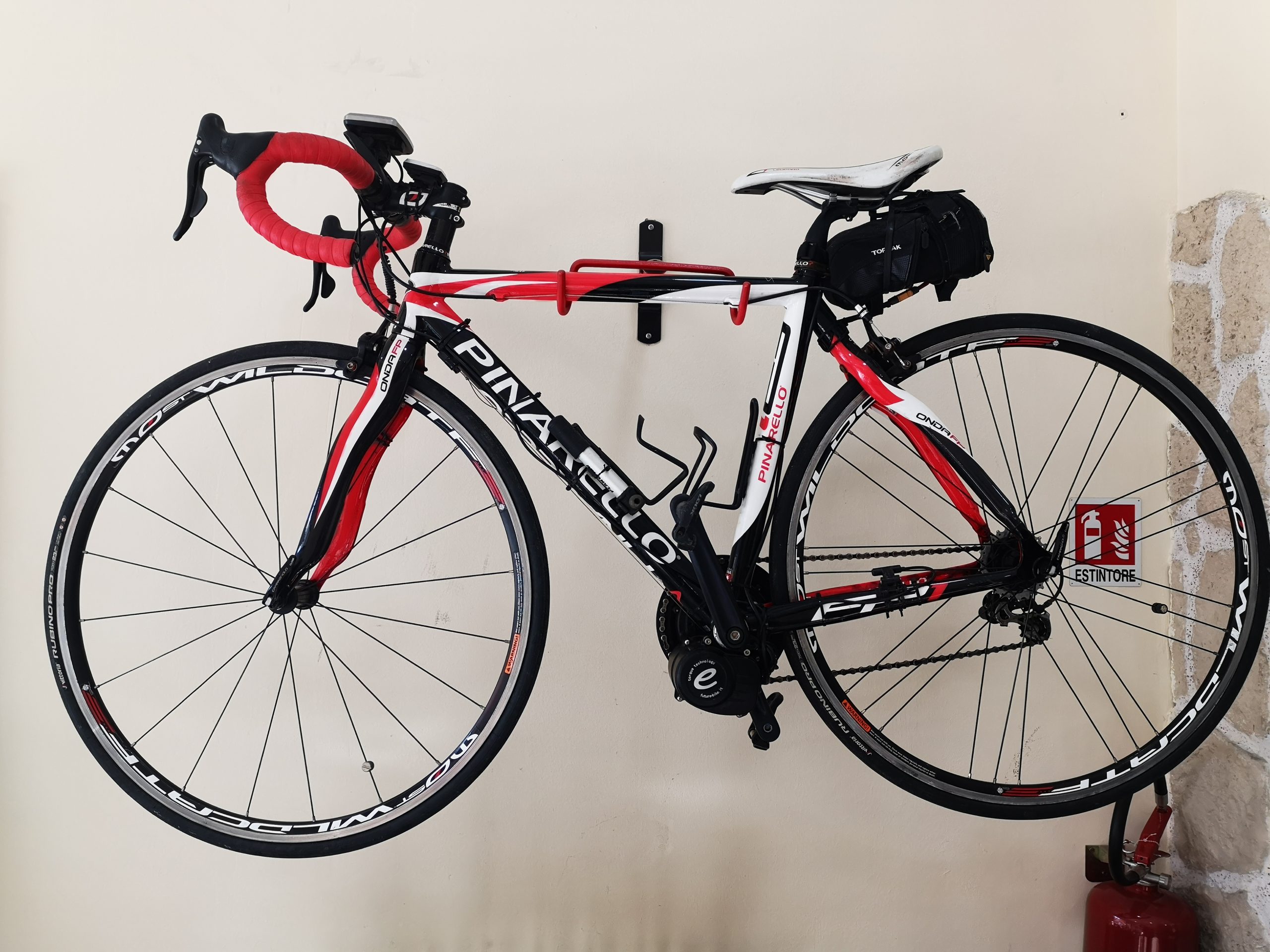 greenbike pesaro-Pinarello elettrica-bici corsa elettriche