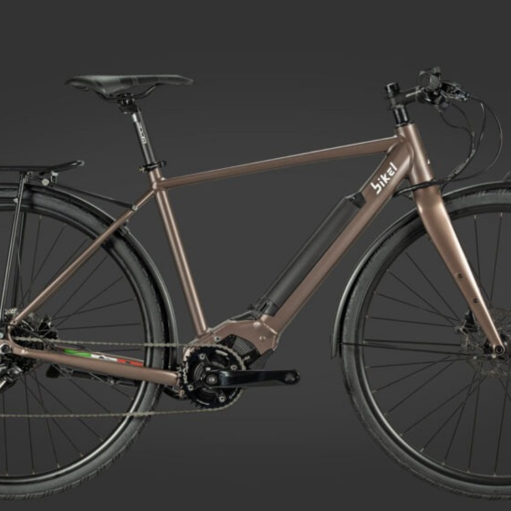 BIKEL – Green Bike Pesaro