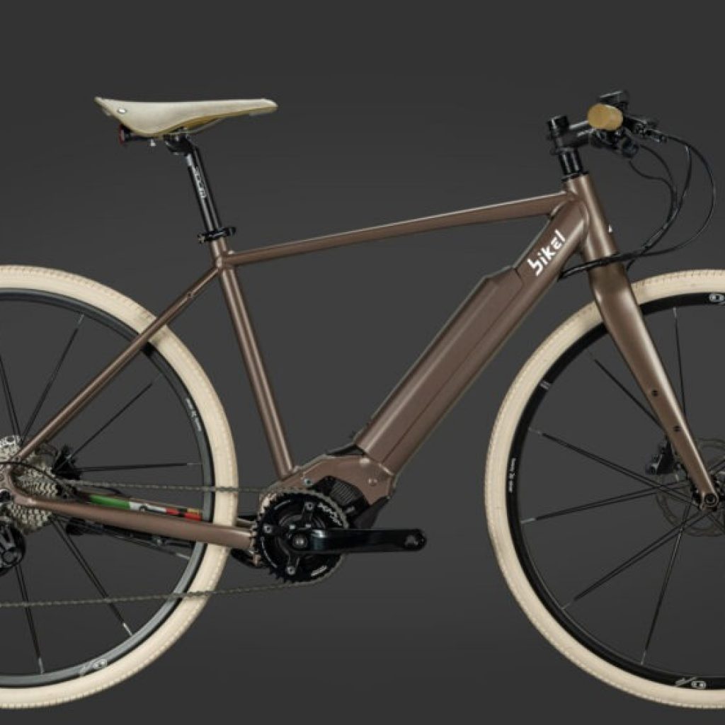 BIKEL – Green Bike Pesaro