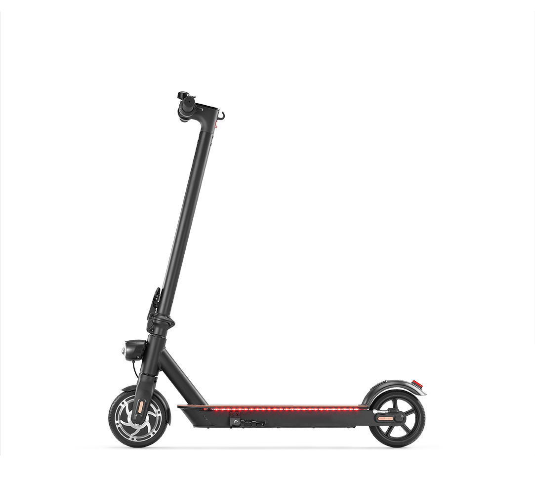 greenbike pesaro-monopattini elettrici-Mechane-Kronos mini