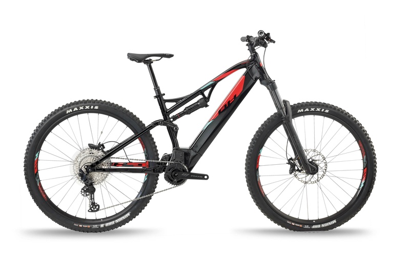 greenbike pesaro-MTB elettriche-BH Bikes-Atom Lynx 5.5 Pro