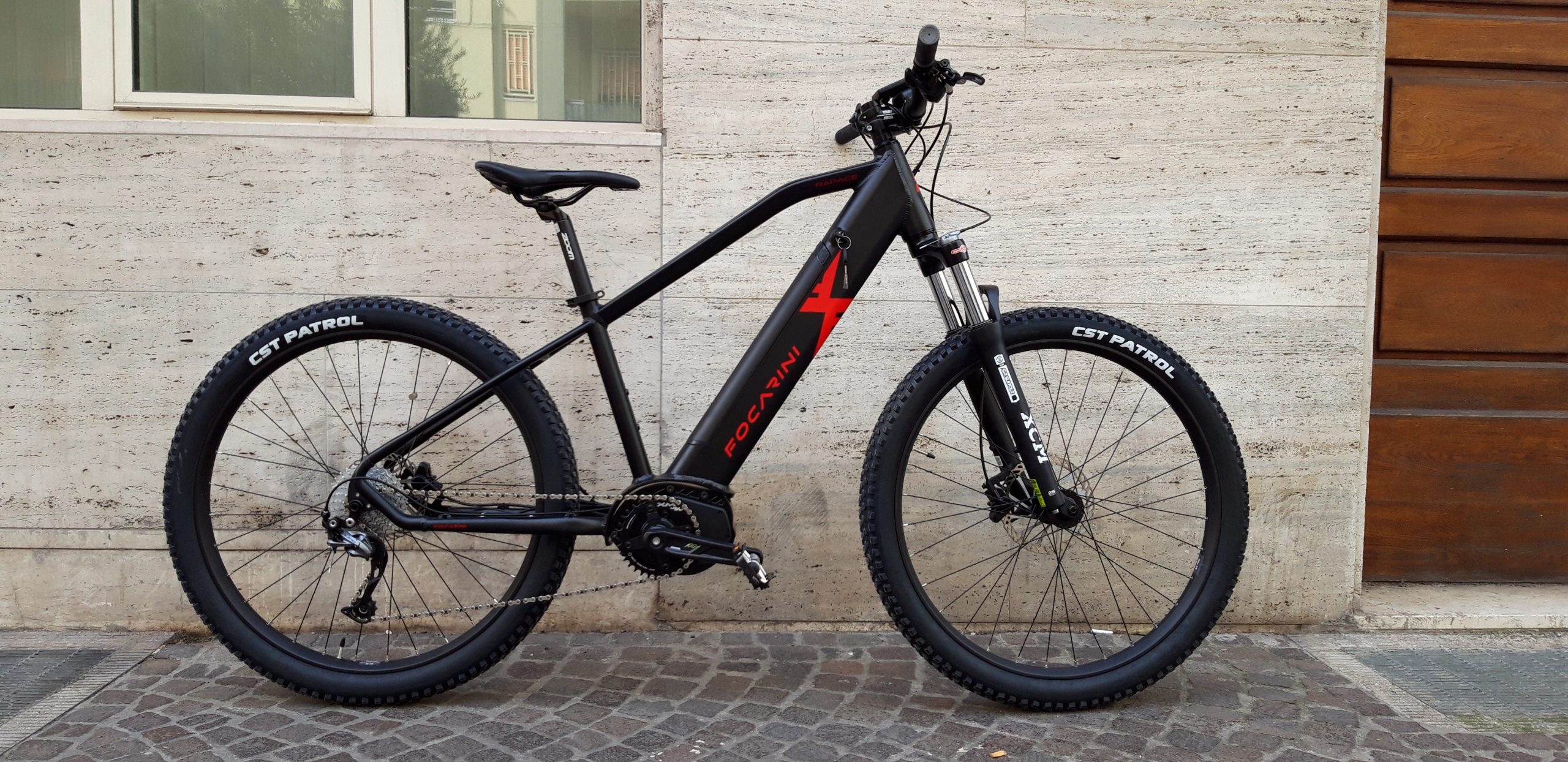 greenbike pesaro-MTB elettriche-Focarini MTB