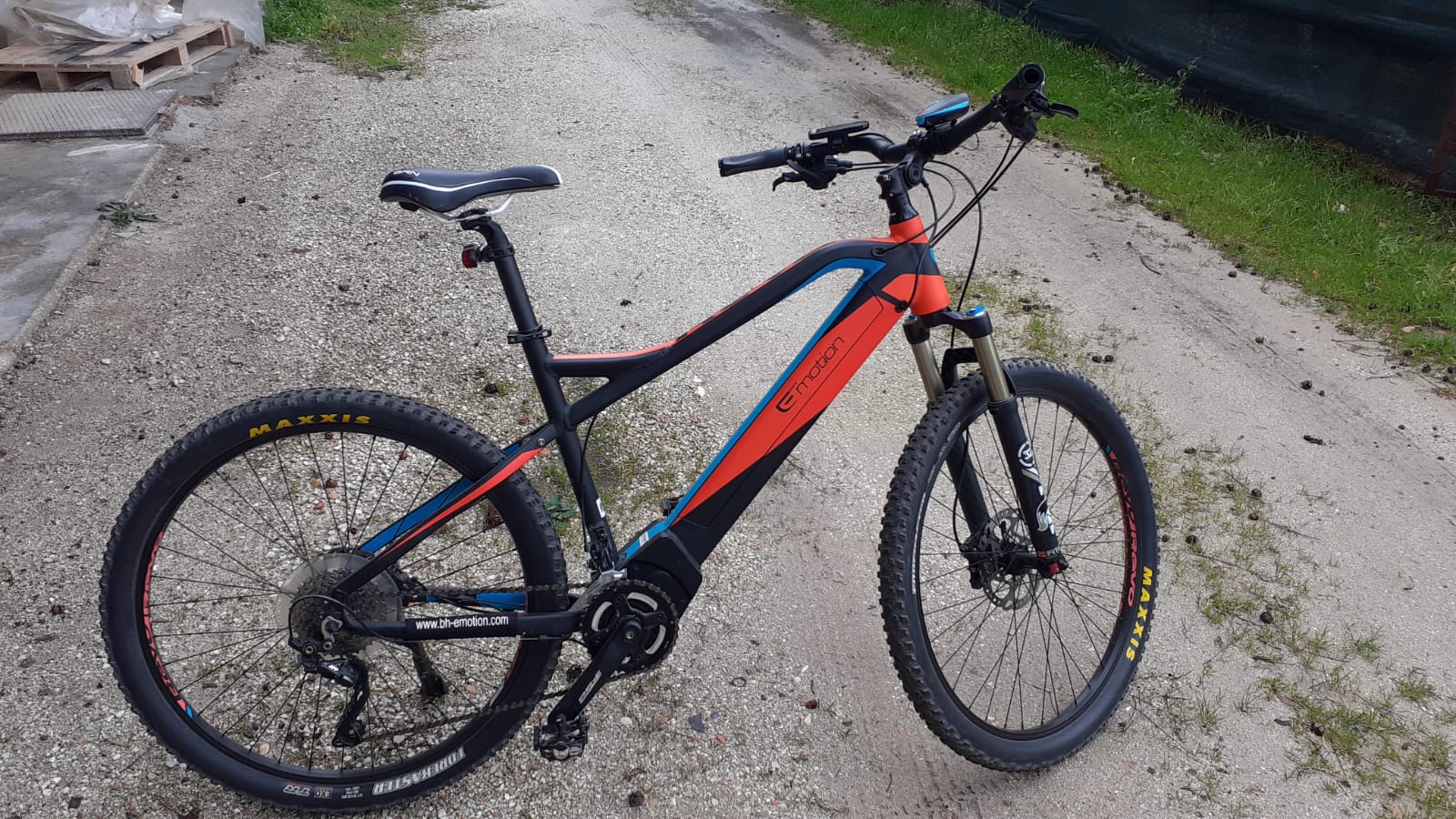 OCCASIONI – Green Bike Pesaro