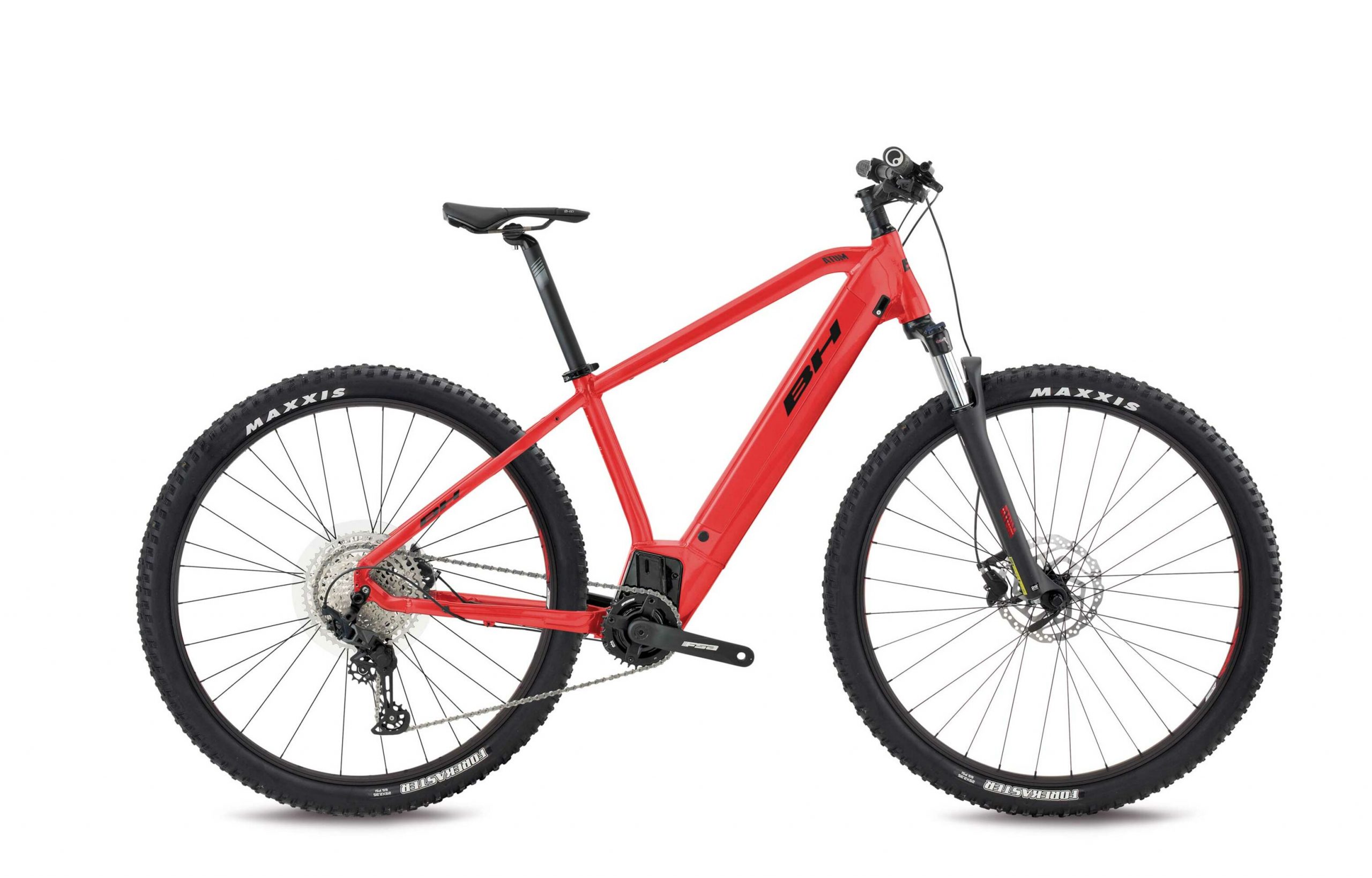 greenbike pesaro-MTB elettriche-BH Bikes-Core 29