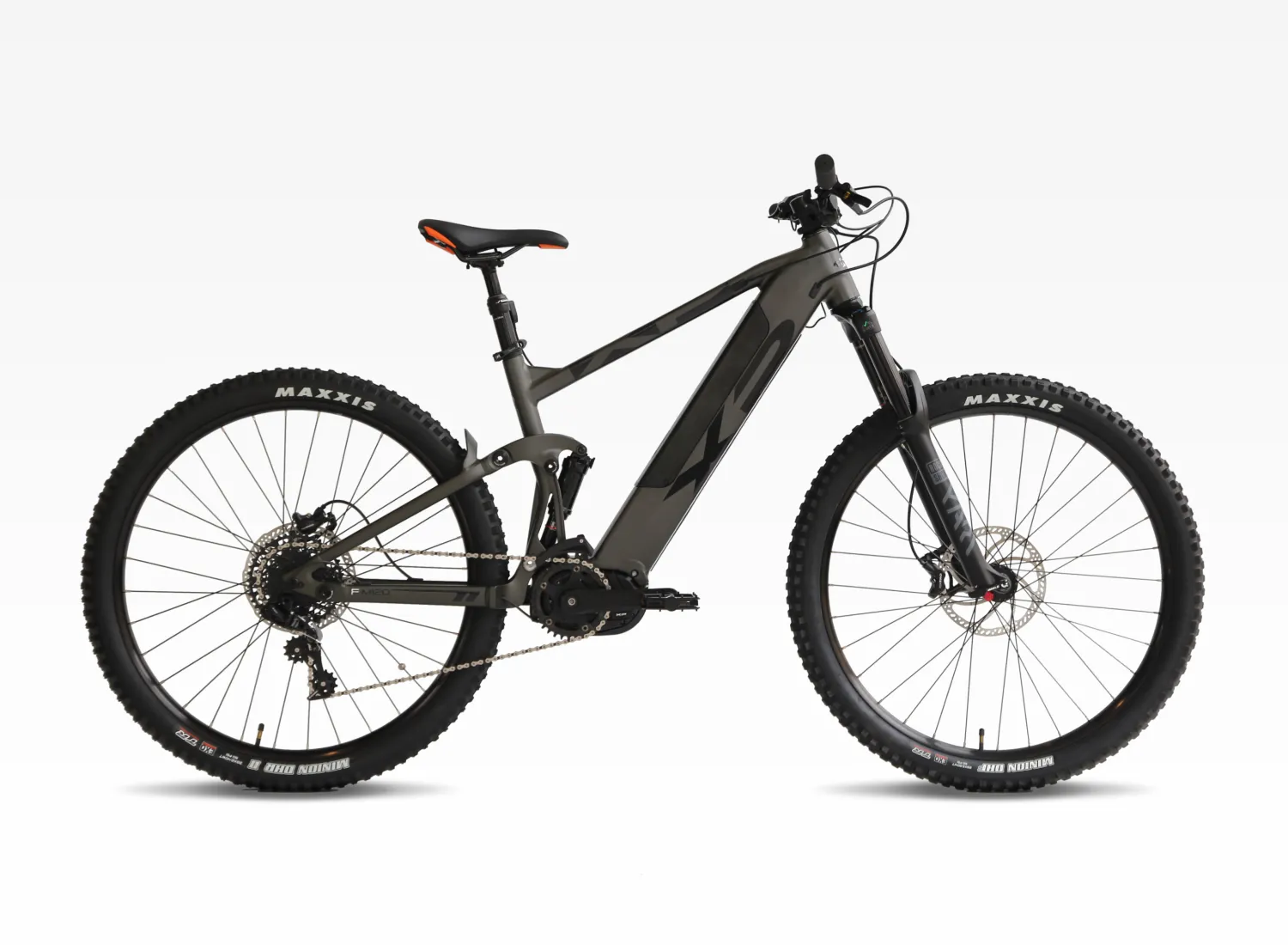 greenbike pesaro-mtb elettriche-xp bikes-modello F-M120