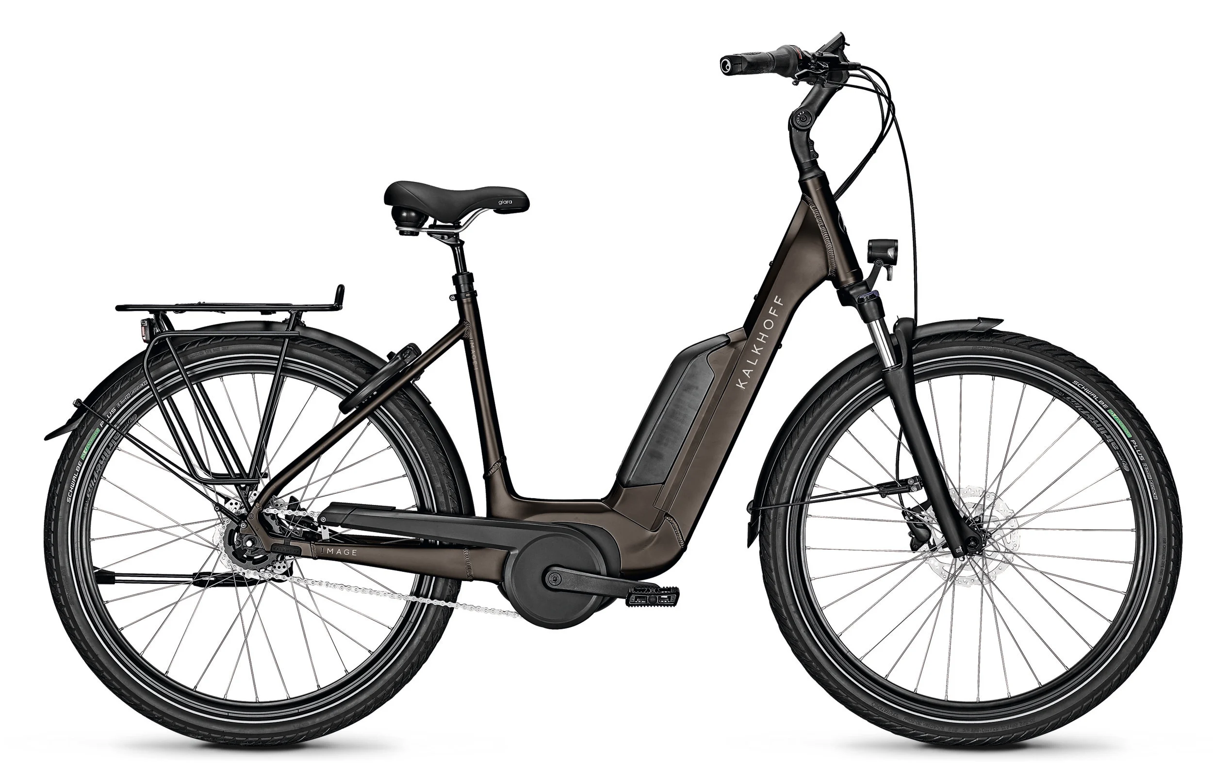 greenbike pesaro-bici elettriche pesaro-motore centrale Bosch-Kalkhoff-Endeavour 1.B Move