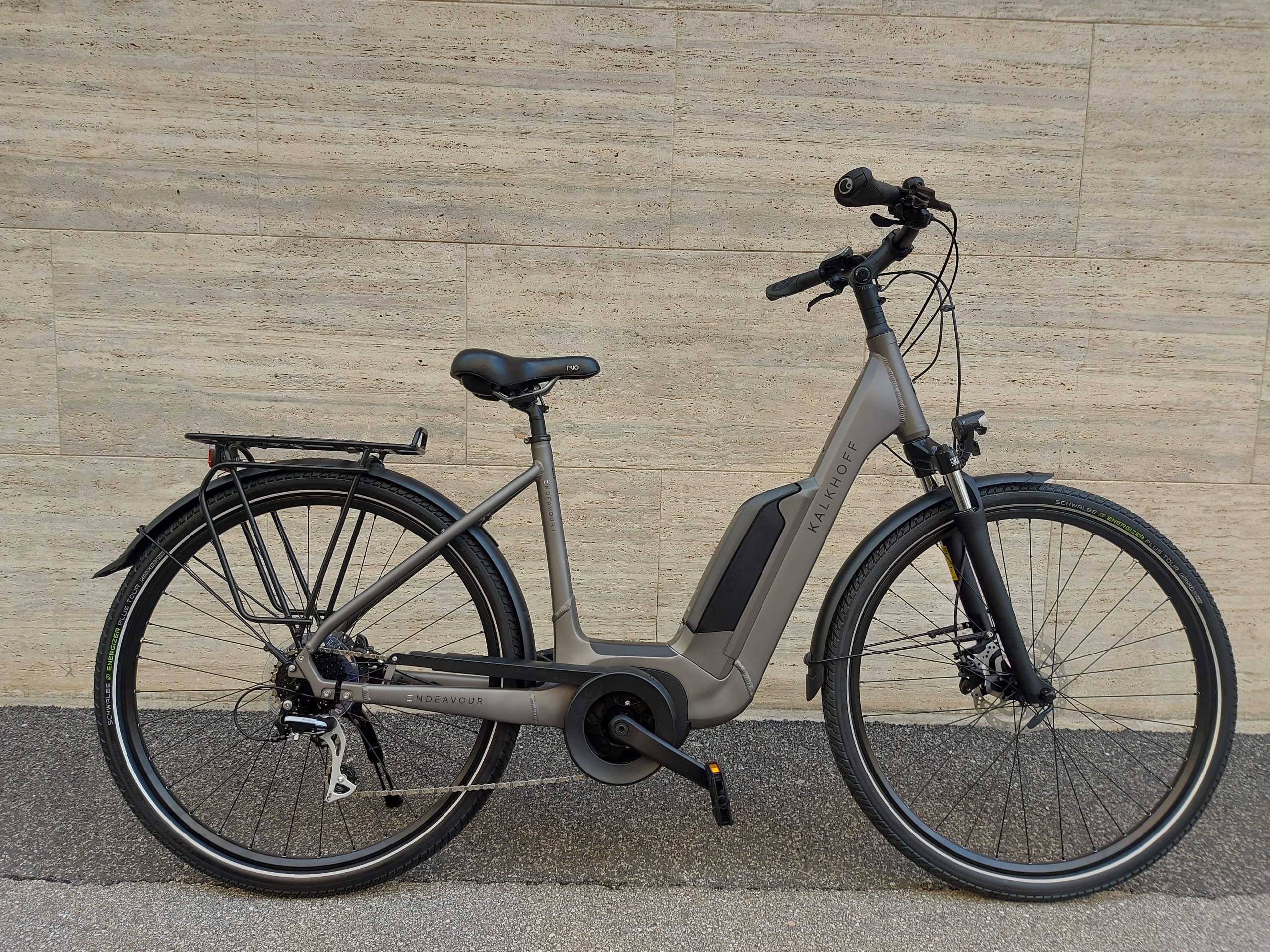 bici elettriche pesaro-bici motore centrale Bosh-greenbike pesaro-Kalkhoff-Endeavour Move