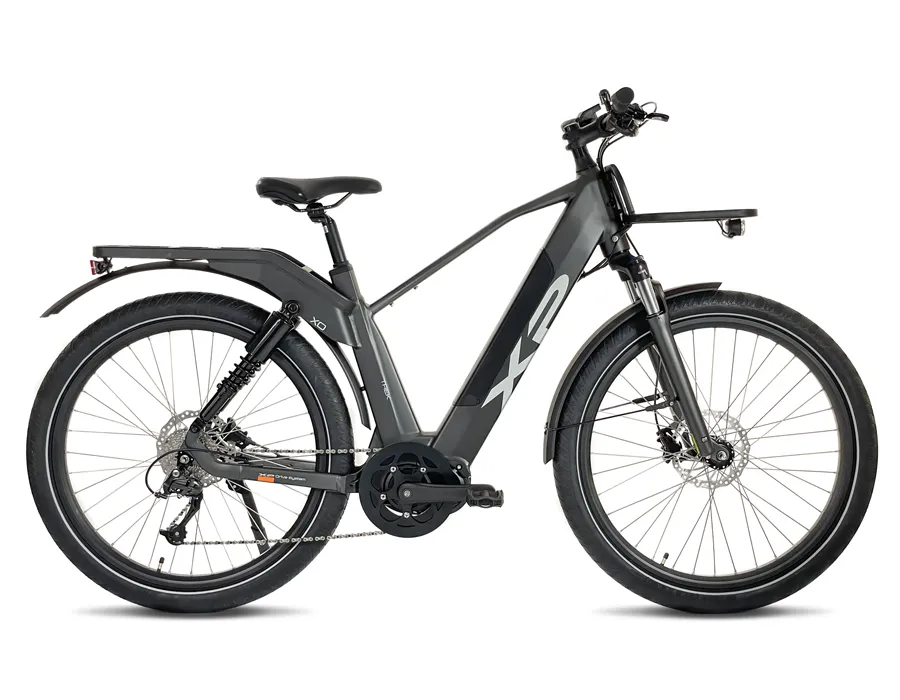 greenbike pesaro-bici elettriche pesaro-bici trekking pesaro-XP bikes-XO Man