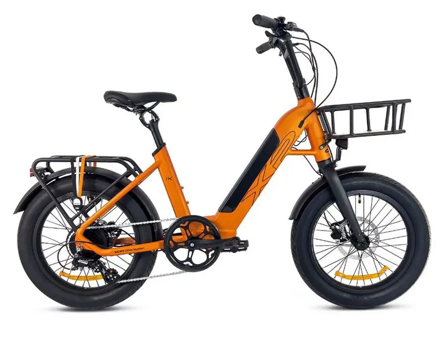 greenbike pesaro-bici elettriche pesaro-bici ruote 20-XP Bikes-Kompakt