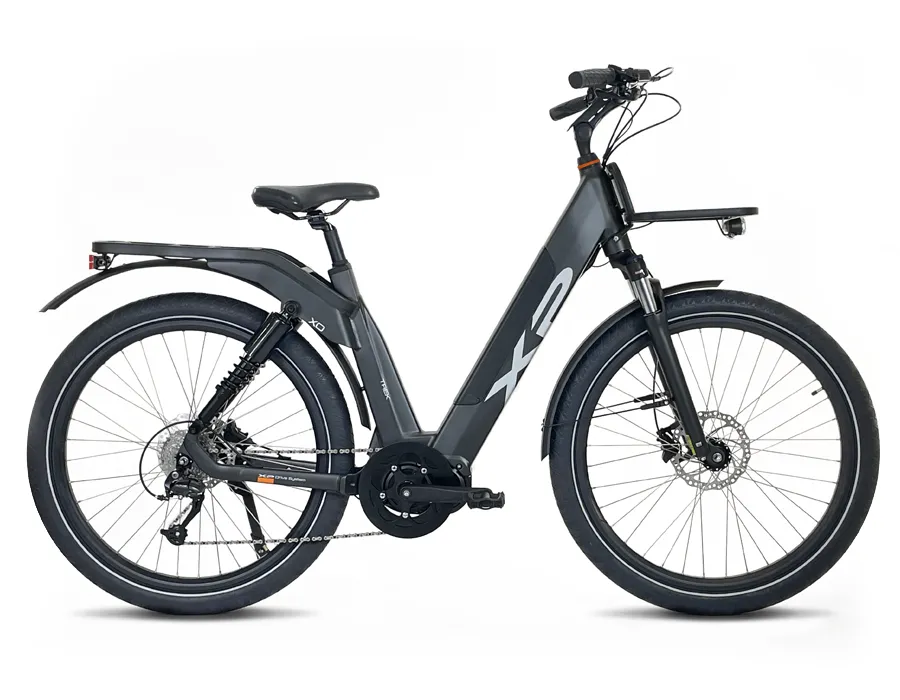 greenbike pesaro-bici elettriche pesaro-XP Bikes-XO unisex