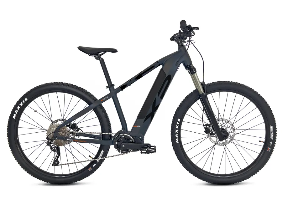 greenbike pesaro-MTB elettriche pesaro-XP bikes-X-Ride mtb