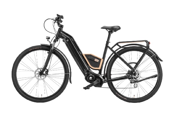 greenbikepesaro-bici con motore centrale Oli-Mechane-Eos