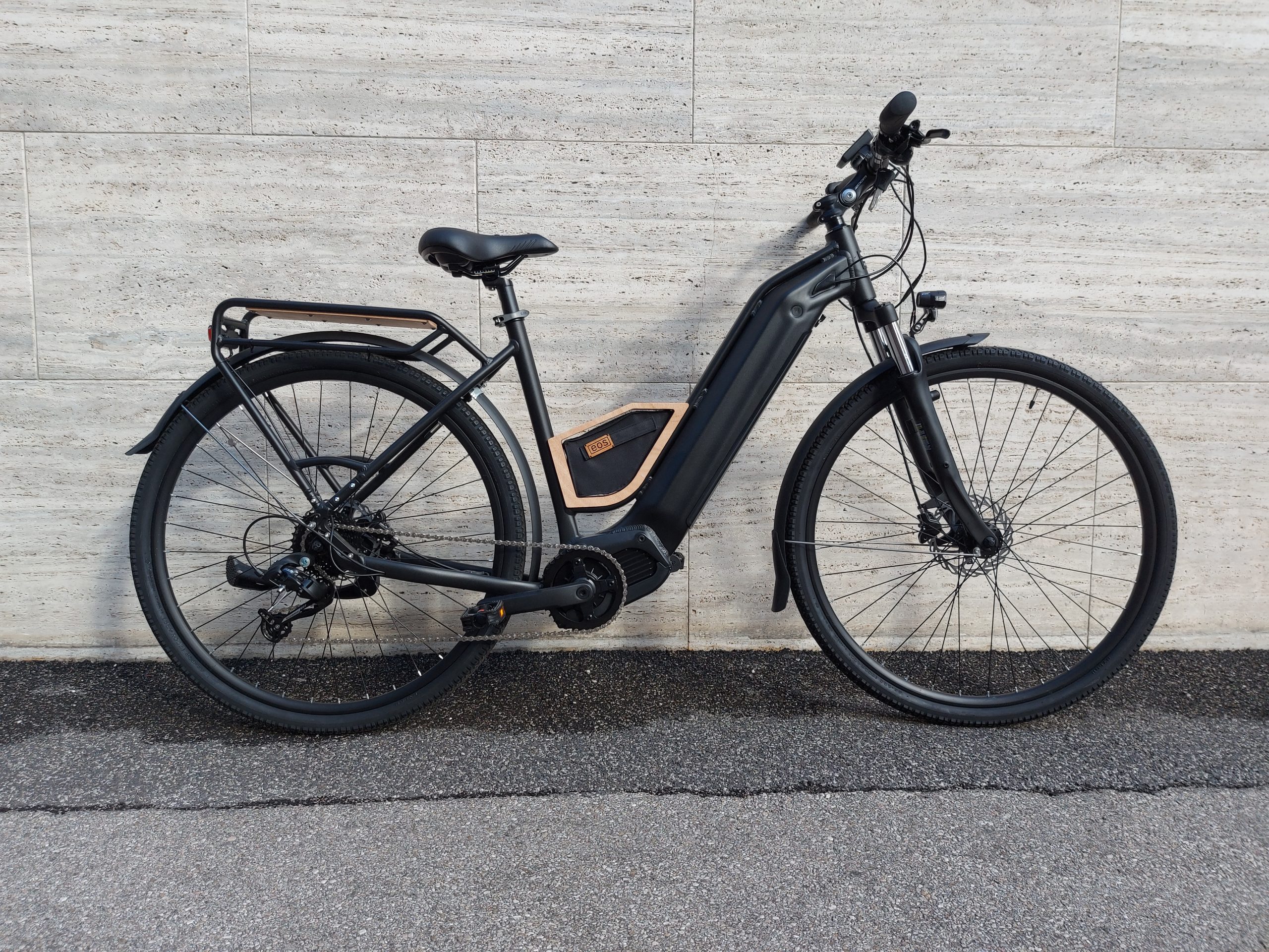 greenbike pesaro-bici elettriche pesaro-bici con motore centrale Oli-Mechane-bici Eos