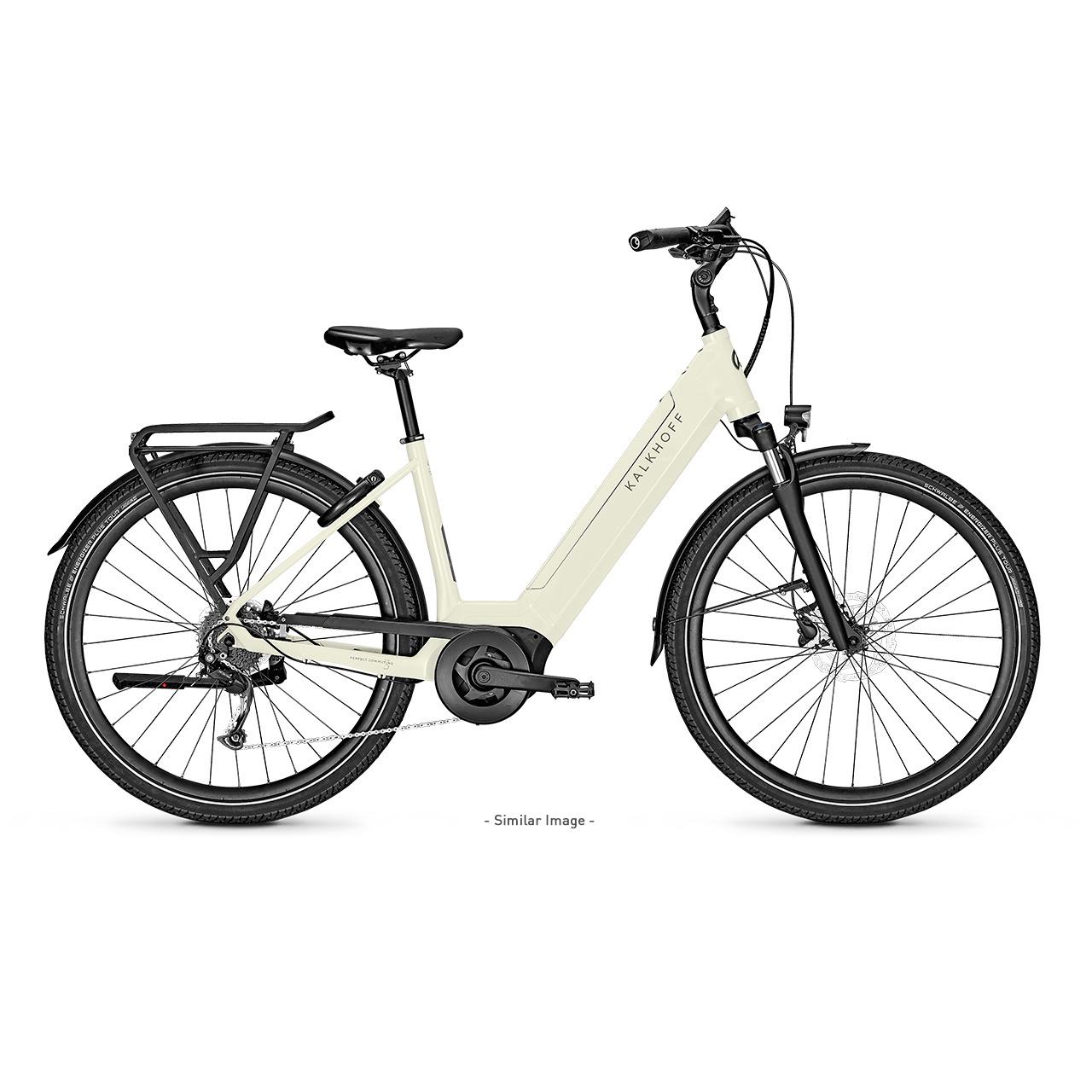 greenbike pesaro-bici elettriche pesaro-bici Kalkhoff pesaro-bici con motore centrale Bosch-endeavour 3.b Move donna 28"