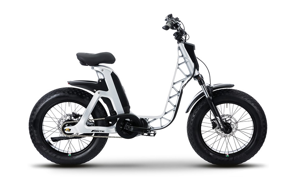 greenbike pesaro-bici elettriche pesaro-bici Fat-Fantic bike-Issimo Fun
