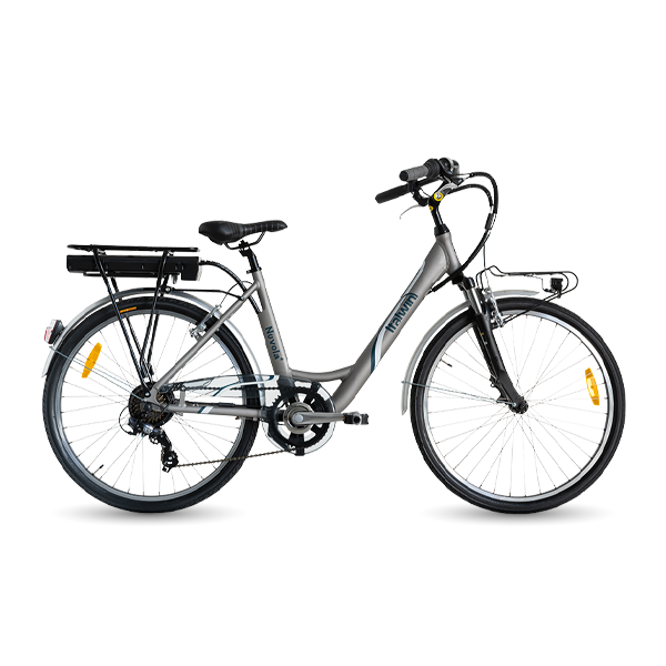 greenbike pesaro-bici elettriche pesaro-riparazioni bici pesaro-Italwin-Nuvola 24