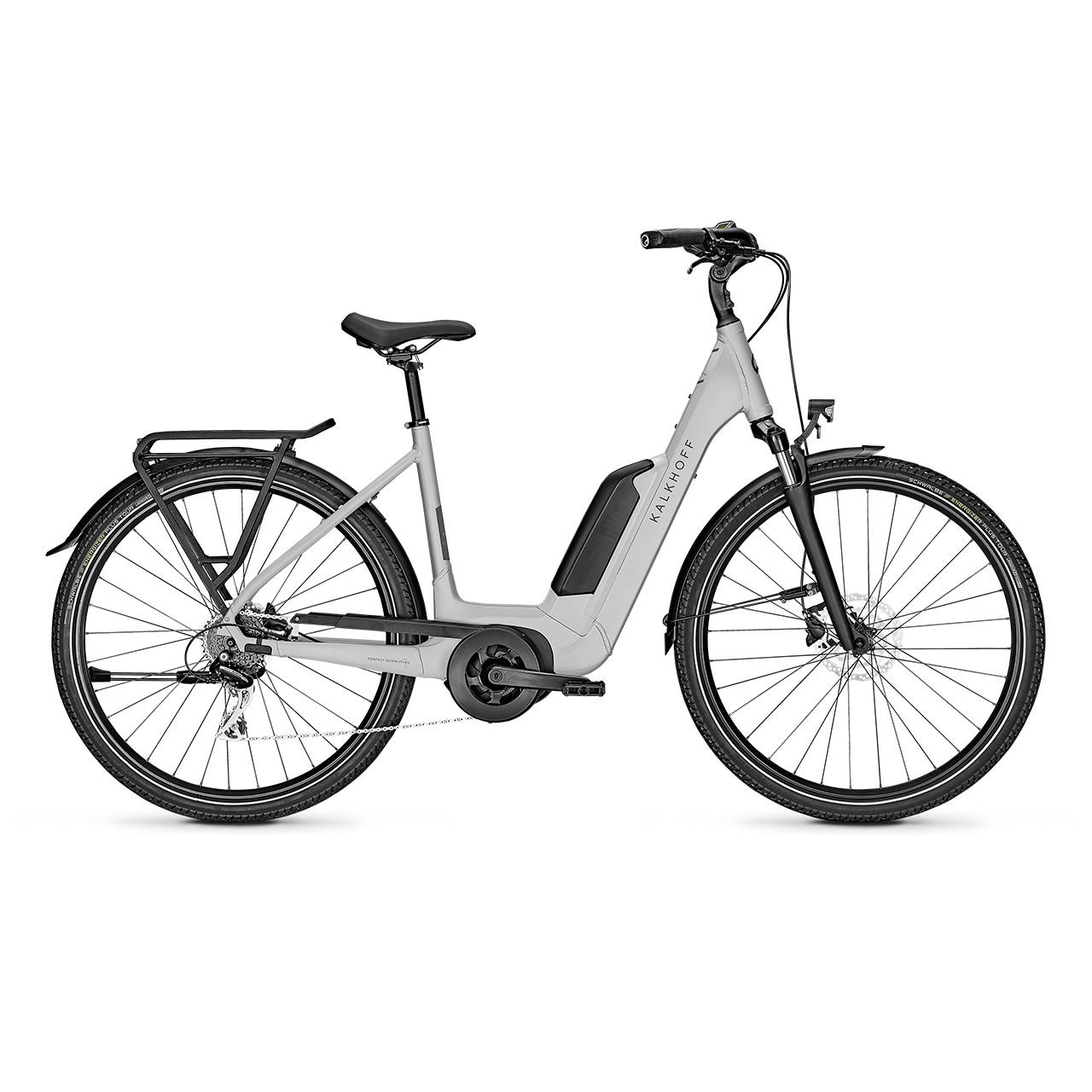 negozio bici pesaro-bici elettriche con motore Bosh-Kalkhoff-Endeavour 1.B Move