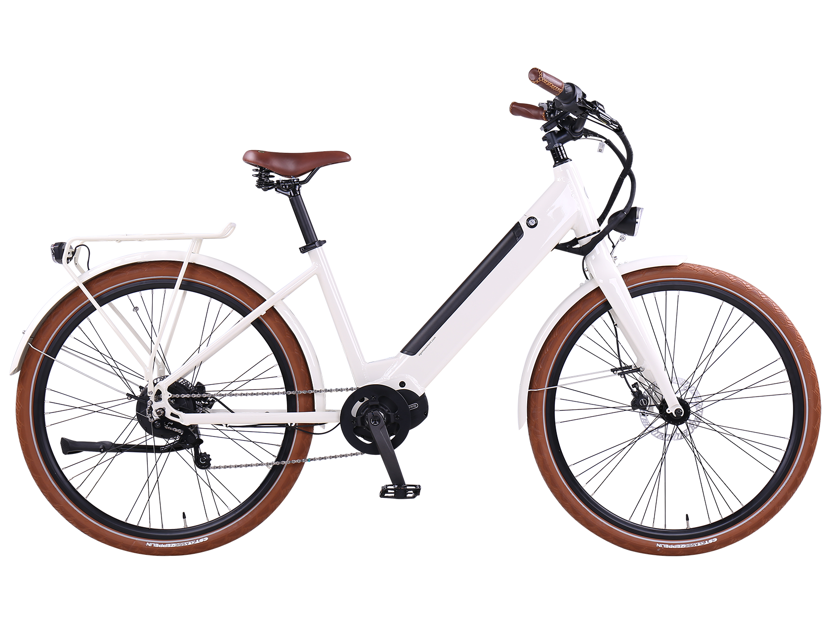 greenbike pesaro-bici elettriche con motore centrale pesaro-Ego Movement-bici Julia 2.5