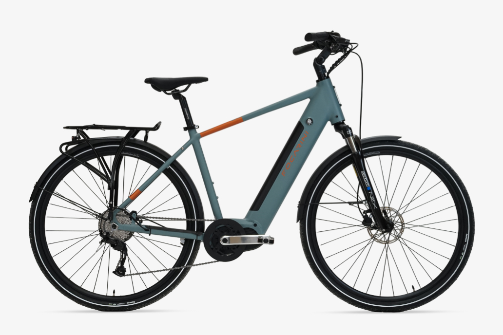greenbike pesaro-ebike service point pesaro-Focarini bikes-Esplora Man 28