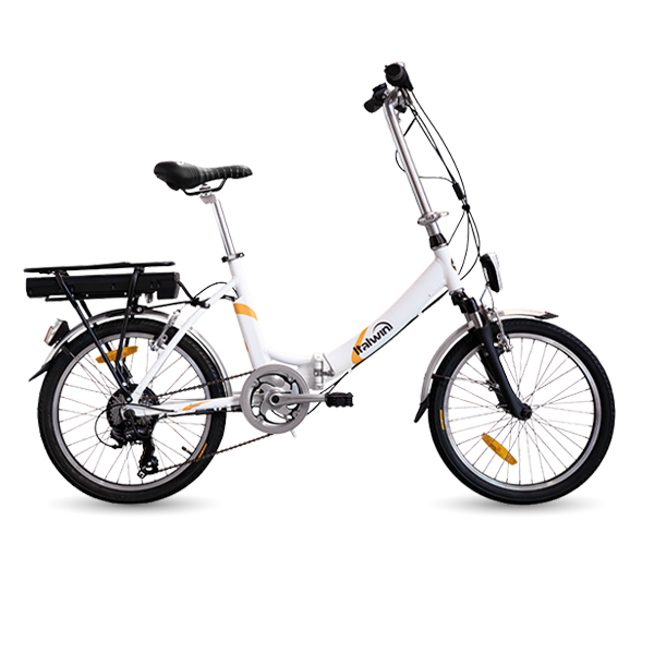 greenbike pesaro-bici pieghevoli elettriche pesaro-assistenza ebike-FIVE-Flipper 3