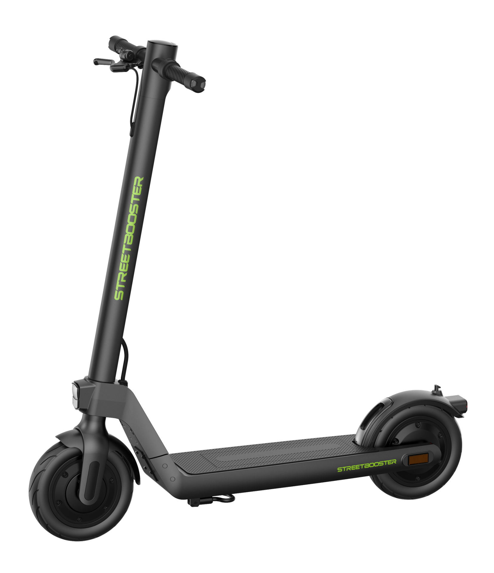 greenbike pesaro-monopattini elettrici pesaro-assistenza monopattini-Streetbooster-monopattino Sirius 10