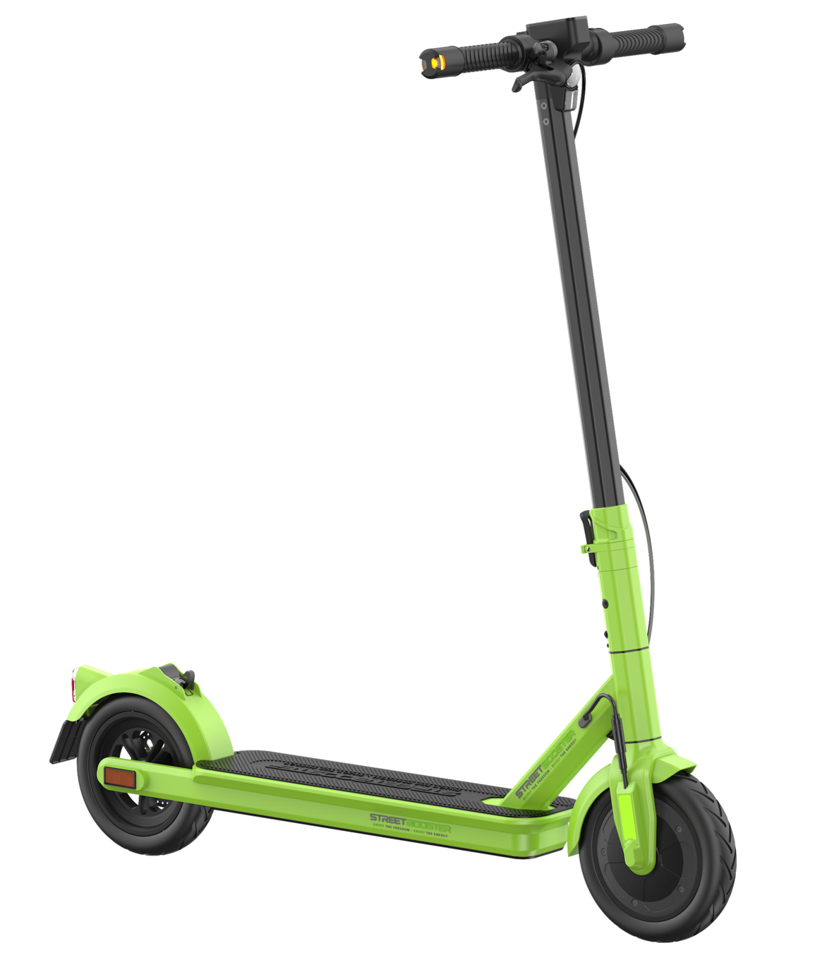 greenbike pesaro-monopattini elettrici pesaro-assistenza monopattini pesaro-Streetbooster-vega