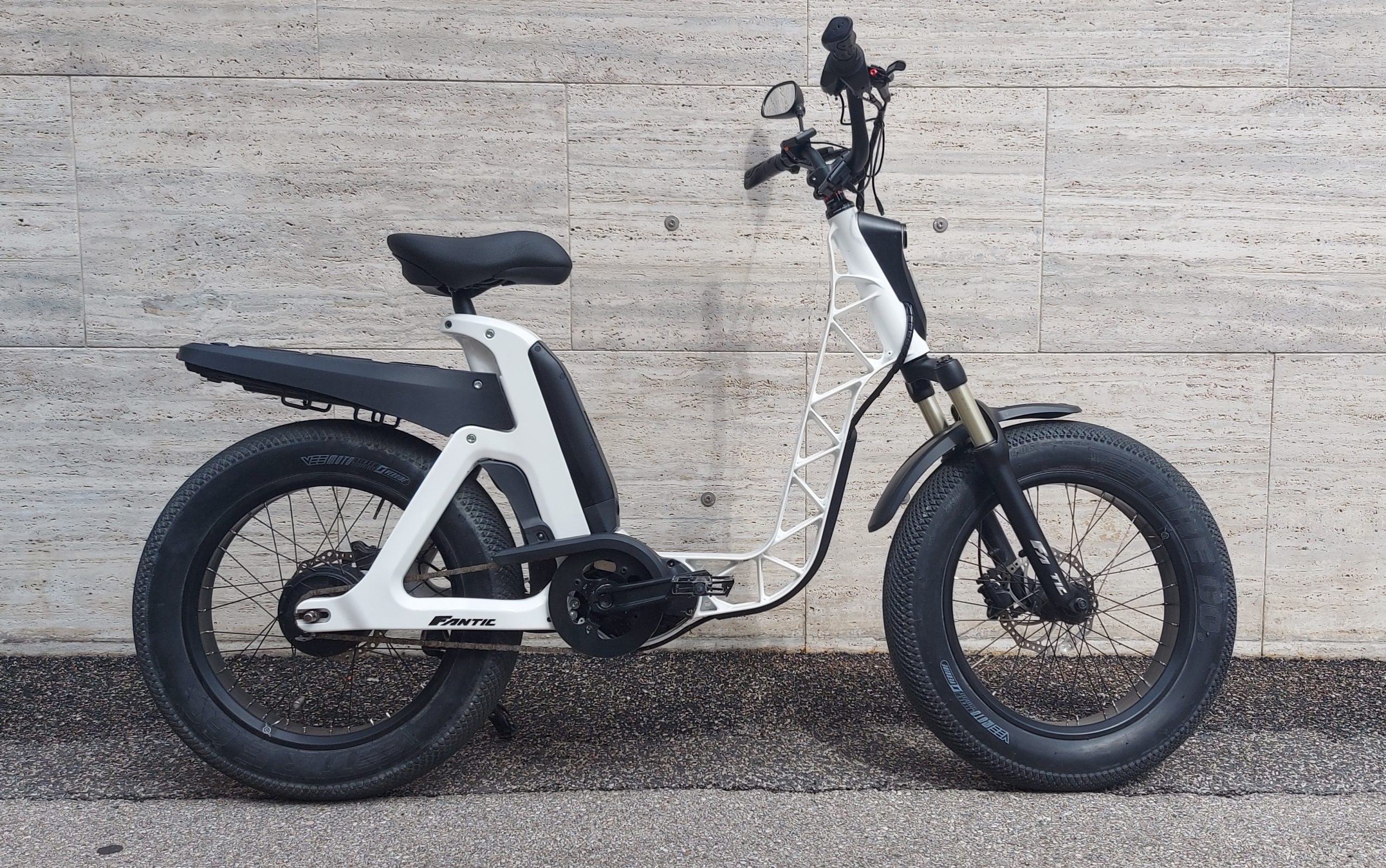 greenbike pesaro-occasioni bici pesaro-Fantic bikes-Issimo Urban