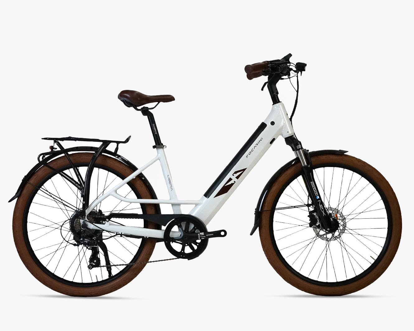 greenbike pesaro-service point ebike pesaro-assistenza bici pesaro-Focarini-Libera 26