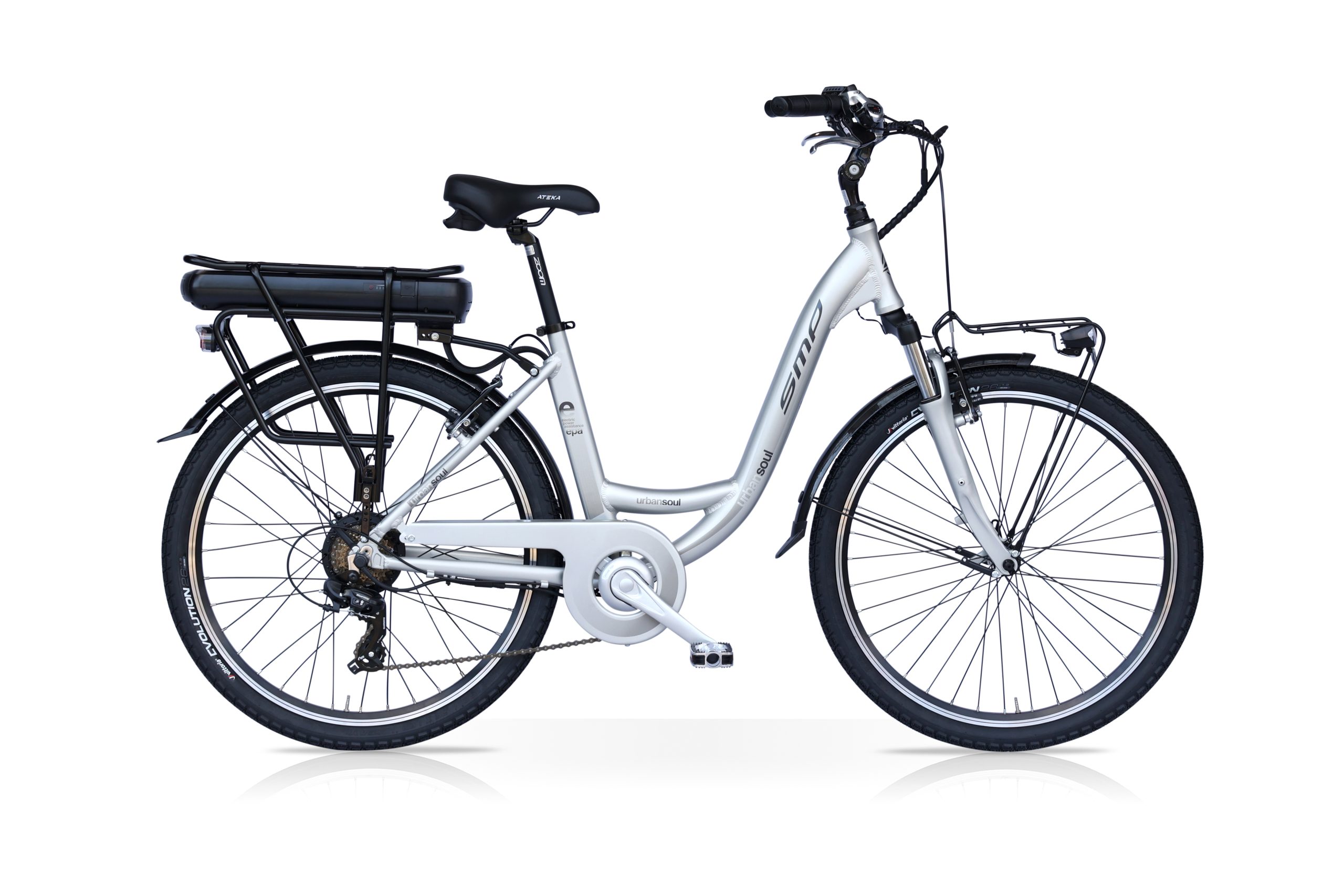 greenbike pesaro-assistenza bici elettriche pesaro-Speedcross-Urban Soul 26