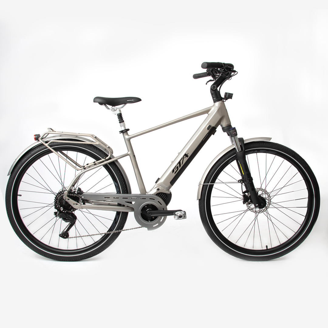 greenbike pesaro-assistenza city bike pesaro-GTA bike-bici Street 28