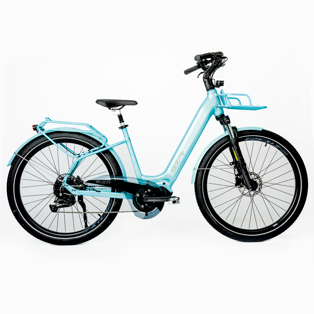 greenbike pesaro-ebike pesaro-assistenza bici pesaro-GTA- Velocity 27,5