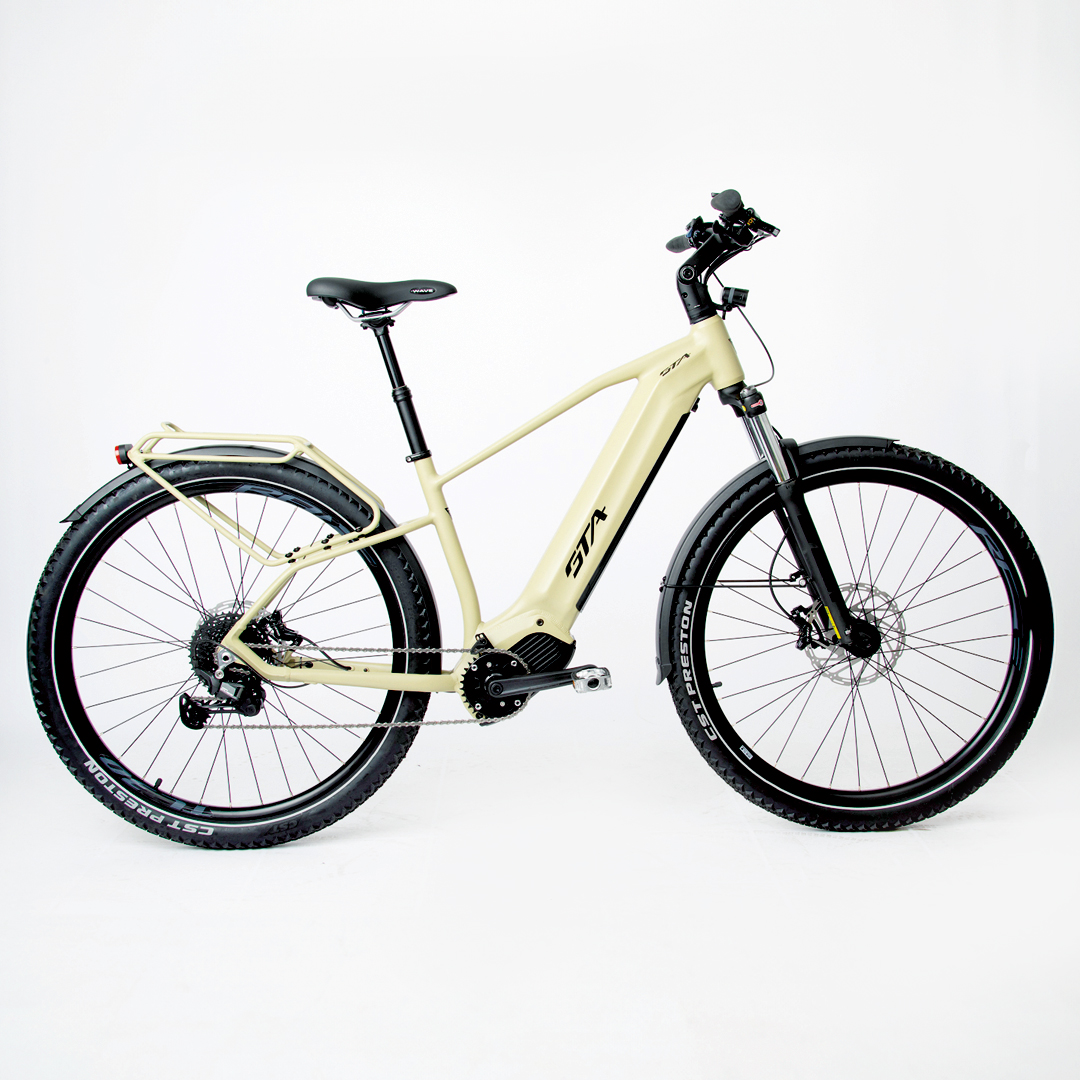 greenbike pesaro-bici suv elettriche pesaro-assistenza ebike-GTA- titan 29 suv