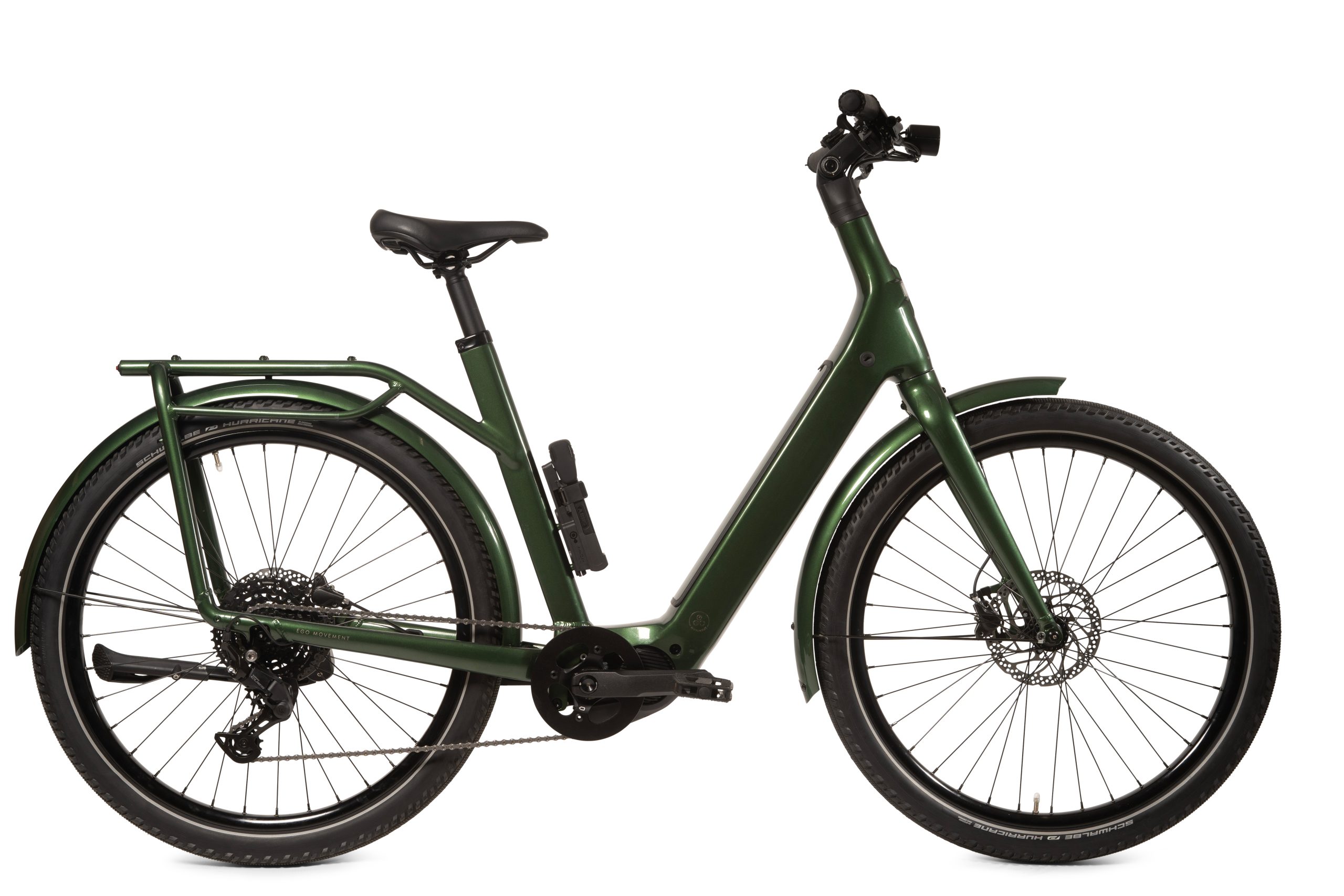 greenbike pesaro-service point ebike pesaro-bici di design pesaro-Ego Movement-Pixii 27,5"